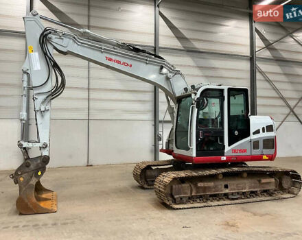 Такеучі ТБ, об'ємом двигуна 0 л та пробігом 9 тис. км за 74000 $, фото 1 на Automoto.ua