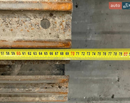 Такеучі ТБ, об'ємом двигуна 0 л та пробігом 9 тис. км за 74000 $, фото 13 на Automoto.ua