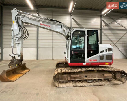 Такеучі ТБ, об'ємом двигуна 0 л та пробігом 9 тис. км за 74000 $, фото 2 на Automoto.ua