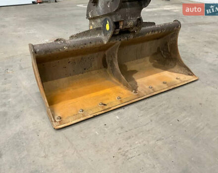 Такеучі ТБ, об'ємом двигуна 0 л та пробігом 9 тис. км за 74000 $, фото 7 на Automoto.ua