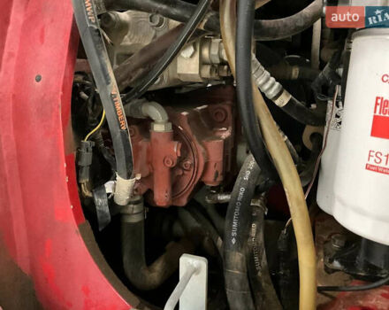 Такеучі ТБ, об'ємом двигуна 0 л та пробігом 9 тис. км за 74000 $, фото 15 на Automoto.ua