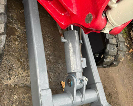 Такеучи ТБ, объемом двигателя 0 л и пробегом 4 тыс. км за 21999 $, фото 7 на Automoto.ua