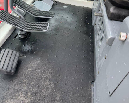 Такеучи ТБ, объемом двигателя 0 л и пробегом 4 тыс. км за 21999 $, фото 6 на Automoto.ua