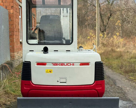 Такеучи ТБ, объемом двигателя 0 л и пробегом 4 тыс. км за 21999 $, фото 2 на Automoto.ua