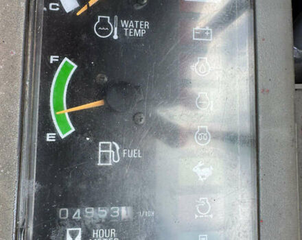 Такеучи ТБ, объемом двигателя 0 л и пробегом 4 тыс. км за 21999 $, фото 5 на Automoto.ua