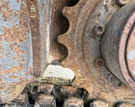 Такеучі ТБ, об'ємом двигуна 0 л та пробігом 320 тис. км за 15976 $, фото 4 на Automoto.ua