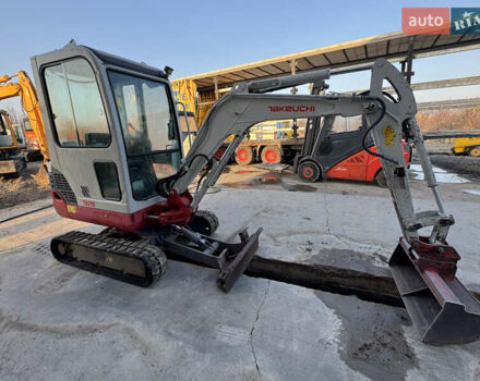 Такеучі ТБ, об'ємом двигуна 0 л та пробігом 320 тис. км за 15976 $, фото 2 на Automoto.ua