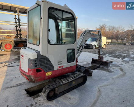 Такеучі ТБ, об'ємом двигуна 0 л та пробігом 320 тис. км за 15976 $, фото 1 на Automoto.ua