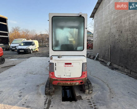 Такеучі ТБ, об'ємом двигуна 0 л та пробігом 320 тис. км за 15976 $, фото 3 на Automoto.ua