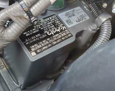 Серый Такеучи ТЛ, объемом двигателя 3.33 л и пробегом 0 тыс. км за 74727 $, фото 9 на Automoto.ua