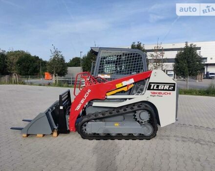 Серый Такеучи ТЛ, объемом двигателя 3.33 л и пробегом 0 тыс. км за 74727 $, фото 1 на Automoto.ua