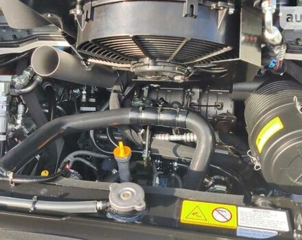 Серый Такеучи ТЛ, объемом двигателя 3.33 л и пробегом 0 тыс. км за 74727 $, фото 8 на Automoto.ua