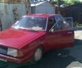 Красный Талбот 1510, объемом двигателя 1.6 л и пробегом 250 тыс. км за 800 $, фото 1 на Automoto.ua