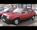 Красный Талбот Тагора, объемом двигателя 1.3 л и пробегом 100 тыс. км за 17 $, фото 1 на Automoto.ua