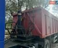 Червоний Талсон Ф, об'ємом двигуна 0 л та пробігом 50 тис. км за 15000 $, фото 4 на Automoto.ua