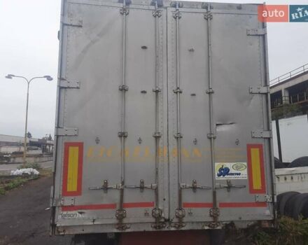 Талсон Ф, об'ємом двигуна 0 л та пробігом 0 тис. км за 8500 $, фото 7 на Automoto.ua