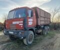 Татра 3302, объемом двигателя 2.3 л и пробегом 0 тыс. км за 10800 $, фото 1 на Automoto.ua