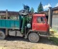 Татра 6510, объемом двигателя 14.86 л и пробегом 0 тыс. км за 19155 $, фото 4 на Automoto.ua