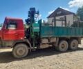 Татра 6510, объемом двигателя 14.86 л и пробегом 0 тыс. км за 19155 $, фото 1 на Automoto.ua