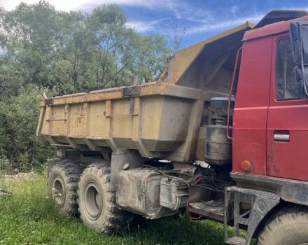Татра 6510, об'ємом двигуна 14.86 л та пробігом 0 тис. км за 7999 $, фото 2 на Automoto.ua