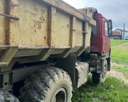 Татра 6510, об'ємом двигуна 14.86 л та пробігом 0 тис. км за 7999 $, фото 3 на Automoto.ua