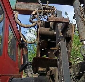 Чорний Татра 815, об'ємом двигуна 15.8 л та пробігом 0 тис. км за 15000 $, фото 4 на Automoto.ua