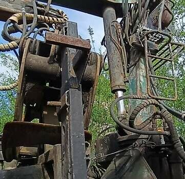 Чорний Татра 815, об'ємом двигуна 15.8 л та пробігом 0 тис. км за 15000 $, фото 3 на Automoto.ua