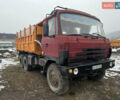 Красный Татра 815, объемом двигателя 15.8 л и пробегом 2 тыс. км за 13500 $, фото 1 на Automoto.ua