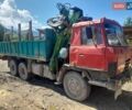 Красный Татра 815, объемом двигателя 15.8 л и пробегом 10 тыс. км за 19155 $, фото 1 на Automoto.ua