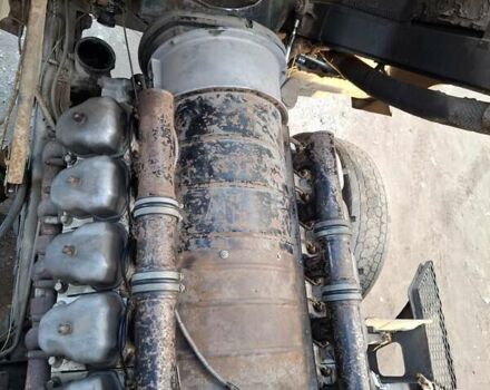 Червоний Татра 815, об'ємом двигуна 12 л та пробігом 98 тис. км за 11900 $, фото 3 на Automoto.ua