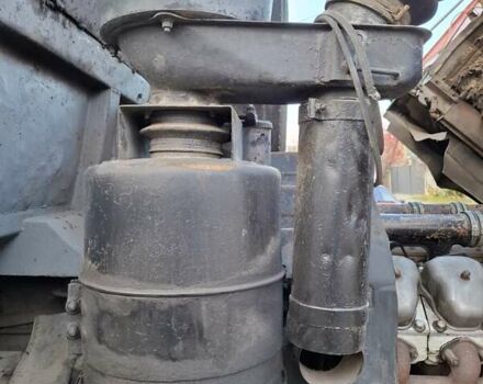 Червоний Татра 815, об'ємом двигуна 12 л та пробігом 98 тис. км за 11900 $, фото 9 на Automoto.ua