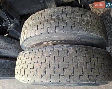 Червоний Татра 815, об'ємом двигуна 12 л та пробігом 98 тис. км за 11900 $, фото 33 на Automoto.ua