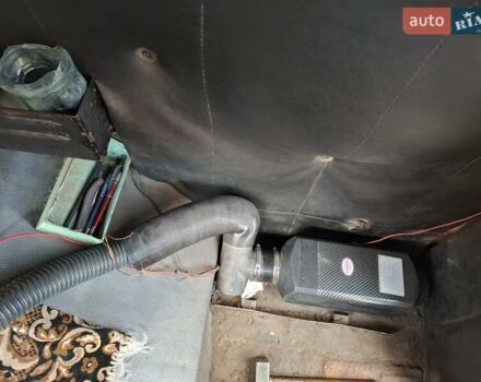 Червоний Татра 815, об'ємом двигуна 12 л та пробігом 98 тис. км за 11900 $, фото 42 на Automoto.ua