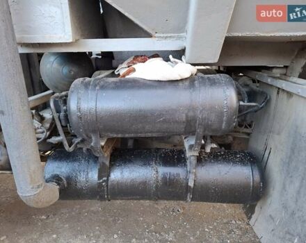 Червоний Татра 815, об'ємом двигуна 12 л та пробігом 98 тис. км за 11900 $, фото 8 на Automoto.ua