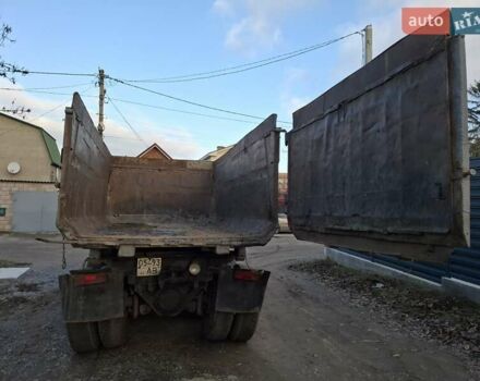 Червоний Татра 815, об'ємом двигуна 12 л та пробігом 98 тис. км за 11900 $, фото 15 на Automoto.ua