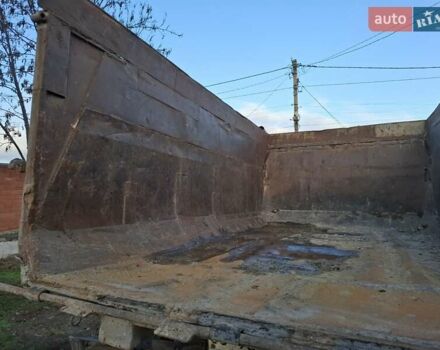 Червоний Татра 815, об'ємом двигуна 12 л та пробігом 98 тис. км за 11900 $, фото 13 на Automoto.ua