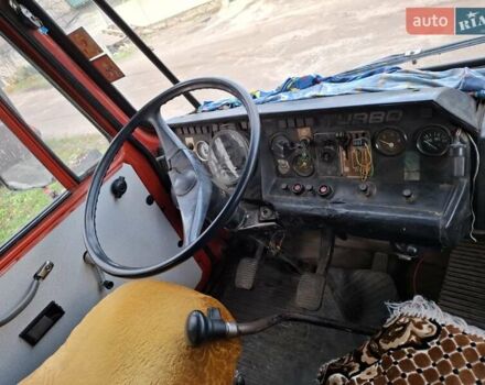 Червоний Татра 815, об'ємом двигуна 12 л та пробігом 98 тис. км за 11900 $, фото 38 на Automoto.ua