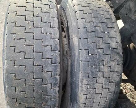 Червоний Татра 815, об'ємом двигуна 12 л та пробігом 98 тис. км за 11900 $, фото 34 на Automoto.ua