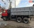 Червоний Татра 815, об'ємом двигуна 12 л та пробігом 98 тис. км за 11900 $, фото 23 на Automoto.ua