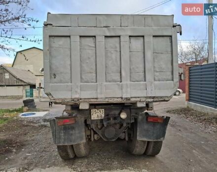 Червоний Татра 815, об'ємом двигуна 12 л та пробігом 98 тис. км за 11900 $, фото 24 на Automoto.ua