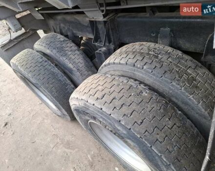 Червоний Татра 815, об'ємом двигуна 12 л та пробігом 98 тис. км за 11900 $, фото 30 на Automoto.ua