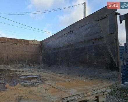 Червоний Татра 815, об'ємом двигуна 12 л та пробігом 98 тис. км за 11900 $, фото 12 на Automoto.ua