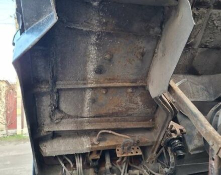 Червоний Татра 815, об'ємом двигуна 12 л та пробігом 98 тис. км за 11900 $, фото 6 на Automoto.ua