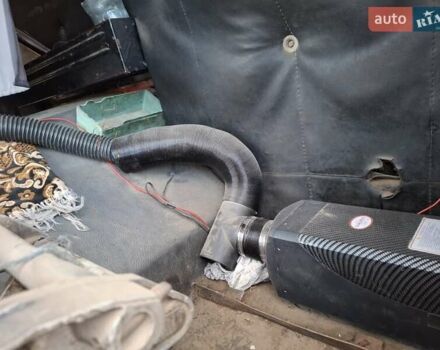 Червоний Татра 815, об'ємом двигуна 12 л та пробігом 98 тис. км за 11900 $, фото 40 на Automoto.ua