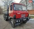 Червоний Татра 815, об'ємом двигуна 12 л та пробігом 98 тис. км за 11900 $, фото 1 на Automoto.ua