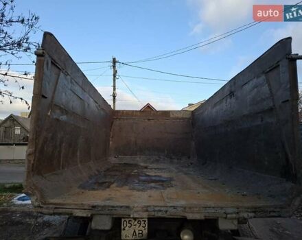 Червоний Татра 815, об'ємом двигуна 12 л та пробігом 98 тис. км за 11900 $, фото 11 на Automoto.ua