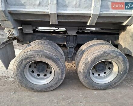 Червоний Татра 815, об'ємом двигуна 12 л та пробігом 98 тис. км за 11900 $, фото 32 на Automoto.ua