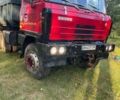 Красный Татра 815, объемом двигателя 15.83 л и пробегом 60 тыс. км за 21600 $, фото 1 на Automoto.ua