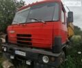 Червоний Татра 815, об'ємом двигуна 15.8 л та пробігом 1 тис. км за 9990 $, фото 1 на Automoto.ua