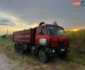 Червоний Татра 815, об'ємом двигуна 12.67 л та пробігом 600 тис. км за 8900 $, фото 1 на Automoto.ua